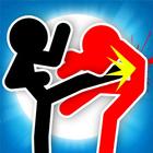 Stick Fight أيقونة