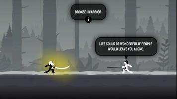 Stick Fight الملصق