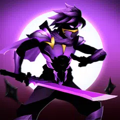 Shadow Hero: Idle Defense War APK download