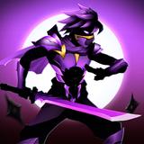 Overdrive - Ninja Shadow Revenge Android Game APK  (com.swordfighting.stickmanshadow) by GEMMOB Adventure - Download to your  mobile from PHONEKY