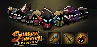 Shadow Survival: Offline Games