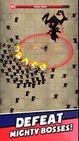 Shadow Survival: Offline Games Ekran Görüntüsü 1