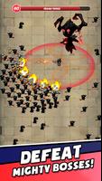 Shadow Survival: Shooter Games syot layar 1