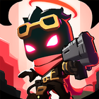 Shadow Survivor: Shooting Game simgesi