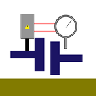Laser To Dials simgesi