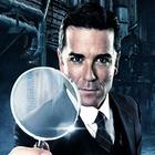 Murdoch Mysteries Crime Nights أيقونة
