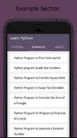 Learn Python bài đăng