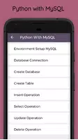 Learn Python screenshot 4
