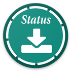 Status Saver biểu tượng