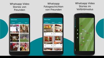 Status-Retter Screenshot 3