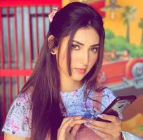 Girls Mobile Number App Prank ảnh chụp màn hình 2