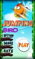 Jumping Bird скриншот 1