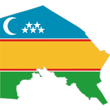 Karakalpak Constitution icon