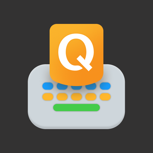 QqKeyboard