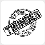 آیکون‌ Thunder Top Team