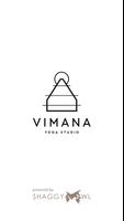 Vimana Yoga Studio 海報