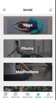 Wellness Body Garden स्क्रीनशॉट 1