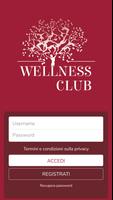 WellnessClub โปสเตอร์