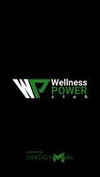 Wellness Power Club Affiche
