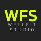 WELLFIT STUDIO ikona