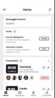 WELLFIT STUDIO screenshot 1