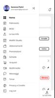 WELLFIT STUDIO screenshot 2