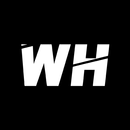 WH Fitness aplikacja