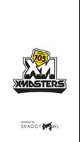 XMasters 포스터