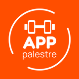 APP Palestre Zeichen