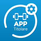 آیکون‌ APP Titolare