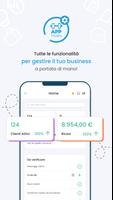 APP Titolare poster