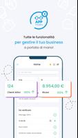 پوستر APP Titolare