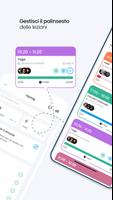 APP Titolare screenshot 1