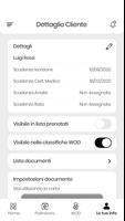 برنامه‌نما Bodymaster عکس از صفحه