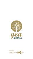 Gea Wellness penulis hantaran