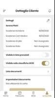 Gea Wellness syot layar 3