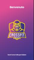 CF Milazzo poster
