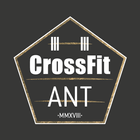Crossfit ANT icon