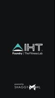 IHT FOUNDRY CIVITANOVA MARCHE 海报