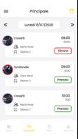 Crossfit Cortina 截图 3