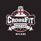 Crossfit Darsena 图标