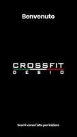 Crossfit Desio poster