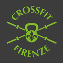 CrossFit Firenze aplikacja