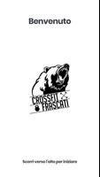 Crossfit FRASCATI poster