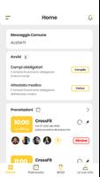 Crossfit FRASCATI screenshot 1