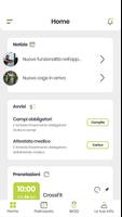 Crossfit Testudo স্ক্রিনশট 1