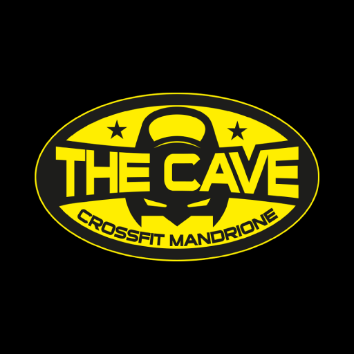 The Cave CrossFit