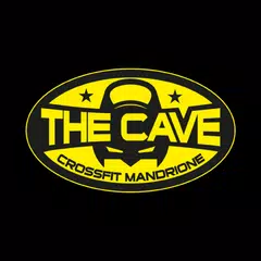 The Cave Crossfit Mandrione