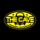 The Cave Crossfit Mandrione أيقونة