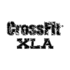 CrossFit XLA آئیکن